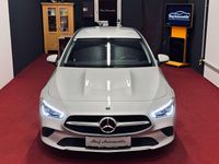 gebraucht Mercedes CLA200 CLA 200d Shooting Brake°R-Kamera°Virtual