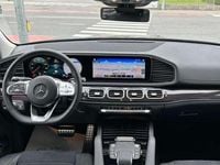 Gebraucht Mercedes GLE350 330 PS (242 kW) 2022 SUV