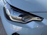 gebraucht BMW M240 240 Coupé xDrive Aut.