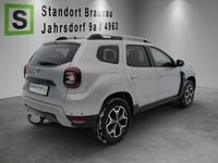gebraucht Dacia Duster Celebration Blue dCi 115 S&S 4WD