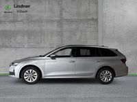 gebraucht Skoda Octavia Combi Selection TDI DSG