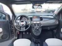 gebraucht Fiat 500C FireFly Hybrid 70 Dolcevita