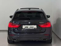 gebraucht BMW 520 D xDrive G31 Aut/M-Sport/CockpitPRO/Panorama/AH...