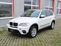 gebraucht BMW X5 xDrive40d