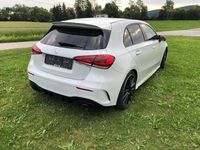 gebraucht Mercedes A35 AMG A 35 AMG4MATIC Aut.