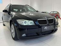 gebraucht BMW 320 320 320d d * KREDIT*PICKERL 04/26*