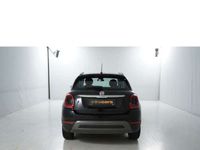 gebraucht Fiat 500X 1.3 FireFly Cross Aut LEDER TEMP ASSIST PDC