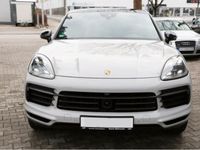 gebraucht Porsche Cayenne Coupe E-Hybrid KREIDE APPROV