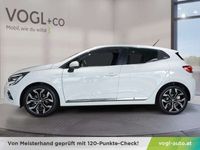 gebraucht Renault Clio V 