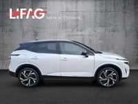 gebraucht Nissan Qashqai 1,5T e-Power Tekna+ !Modell 2025! *ab €40.990,-*