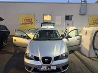 gebraucht Seat Ibiza Fresh 1,2 12V