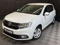 gebraucht Dacia Sandero 0.9 TCe Supreme