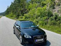 gebraucht Audi A3 S3 SB 20 TFSI quattro