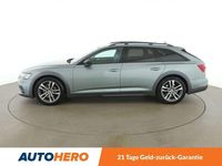 gebraucht Audi A6 Allroad 50 TDI quattro