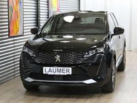 Gebraucht Peugeot 3008 Allure 136 PS (100 kW) 2024 Schwarz SUV