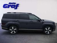 Neu Hyundai Santa Fe 252 PS (185 kW) 2025 Grau SUV