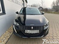 gebraucht Peugeot 208 Allure PureTech 100 S&S