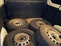 Gebraucht Peugeot Partner 102 PS (75 kW) 2022 Van / Kleinbus