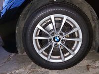 gebraucht BMW 320 320 i Touring Sport Line Aut. Sport Line