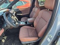 gebraucht Mitsubishi Outlander P-HEV 2,4 4WD Diamond Luxury 2-tone LederBraun AT 25