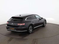 Gebraucht VW Arteon Elegance 150 PS (110 kW) 2021 Grau Kombi