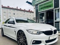 Gebraucht BMW 420 Gran Coupé 184 PS (135 kW) 2014 Weiß Coupé