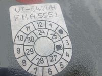 gebraucht Honda Jazz Jazz1,4 ES ES