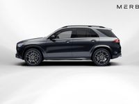 gebraucht Mercedes GLE450 AMG 4MATIC