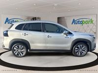 gebraucht Suzuki SX4 S-Cross 1.4 HYBRID ALLGRIP flash