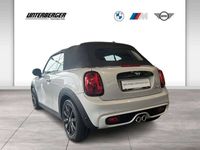 gebraucht Mini Cooper S Cabriolet Cooper S F57