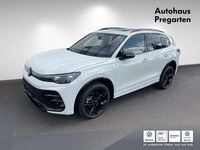 Neu VW Tiguan Sport 272 PS (200 kW) 2025 Weiss  normal SUV