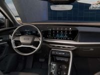 gebraucht Audi Q5 S line TDI 204 neues Modell Tech Pano PrivG
