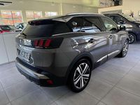 gebraucht Peugeot 3008 Hybrid4 300 PHEV e-EAT8 GT Aut.