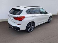 gebraucht BMW X1 xDrive 20d