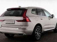 Gebraucht Volvo XC60 Ultra 253 PS (186 kW) 2020 Beige SUV