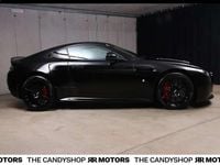Gebraucht Aston Martin V12 Vantage 576 PS (423 kW) 2017 Schwarz Coupé