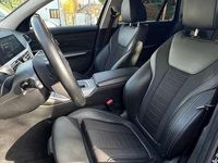 gebraucht BMW 320 320 d xDrive Touring 48 V Mild-Hybrid-Automatik