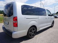 gebraucht Peugeot Traveller Active L2 BlueHDI 150 S&S