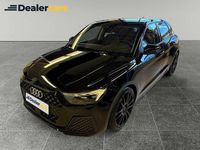 gebraucht Audi A1 Sportback 30 TFSI S-tronic Tieferlegung 18 Zoll Felgen...