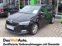 gebraucht Skoda Fabia 20