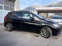 gebraucht BMW 220 d xDrive Active Tourer Advantage Aut.-Sport- Pack