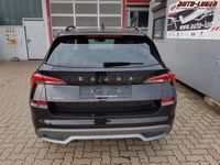 gebraucht Skoda Kamiq Ambition 1,0 Ltr. - 70 kW TSI