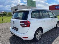 gebraucht Citroën C4 Picasso PureTech 130 Stop&Start FEEL
