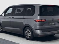 gebraucht VW Multivan T7 TDI 150 DSG Matrix eHk ACC Kam 7-S