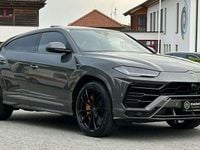 Gebraucht Lamborghini Urus 650 PS (478 kW) 2021 Grau SUV