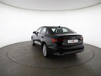 gebraucht Audi A3 Limousine 35 TFSI advanced ext.
