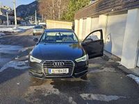 Gebraucht Audi A6 190 PS (139 kW) 2016 Limousine