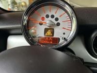 Gebraucht Mini ONE 98 PS (72 kW) 2013 Kleinwagen