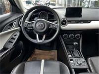 gebraucht Mazda CX-3 G121 Takumi Plus Aut.