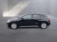 gebraucht Audi A3 Sportback 30 TFSI